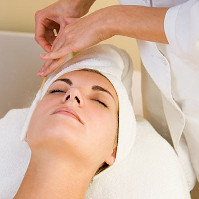 Cryosthetic-Treatment