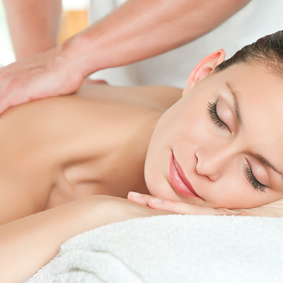 Massage-Leeds